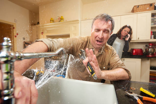 Best 24/7 water damage repair  in Headland, AL